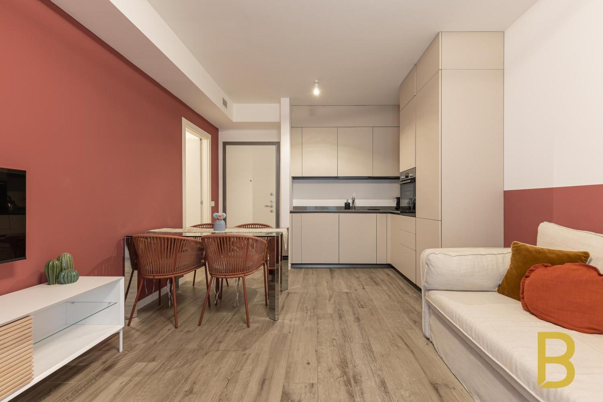 Appartement Beplace In Chinatown