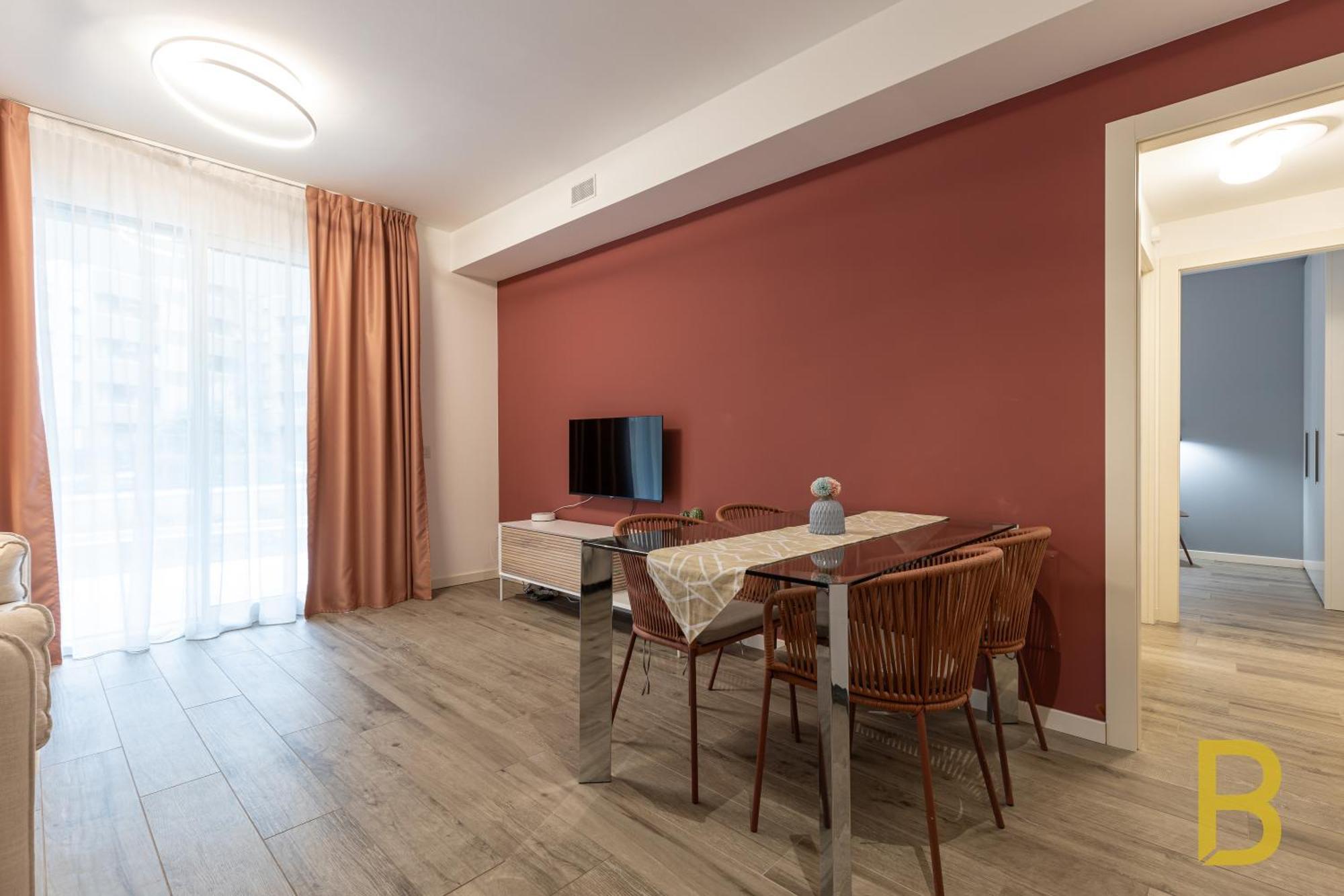 Beplace In Chinatown Appartement *