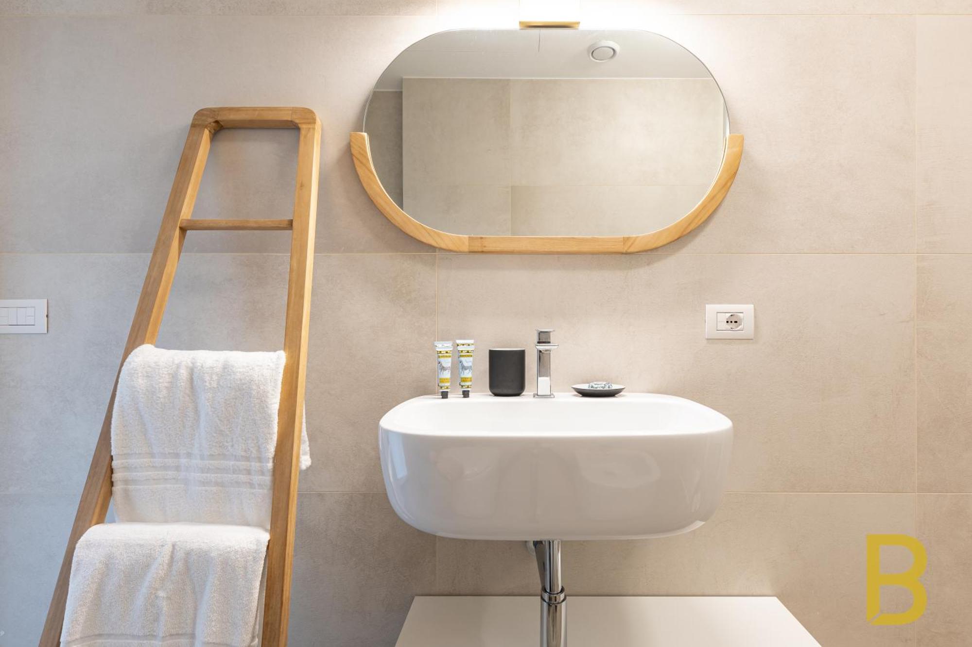 Appartement Beplace In Chinatown Milaan