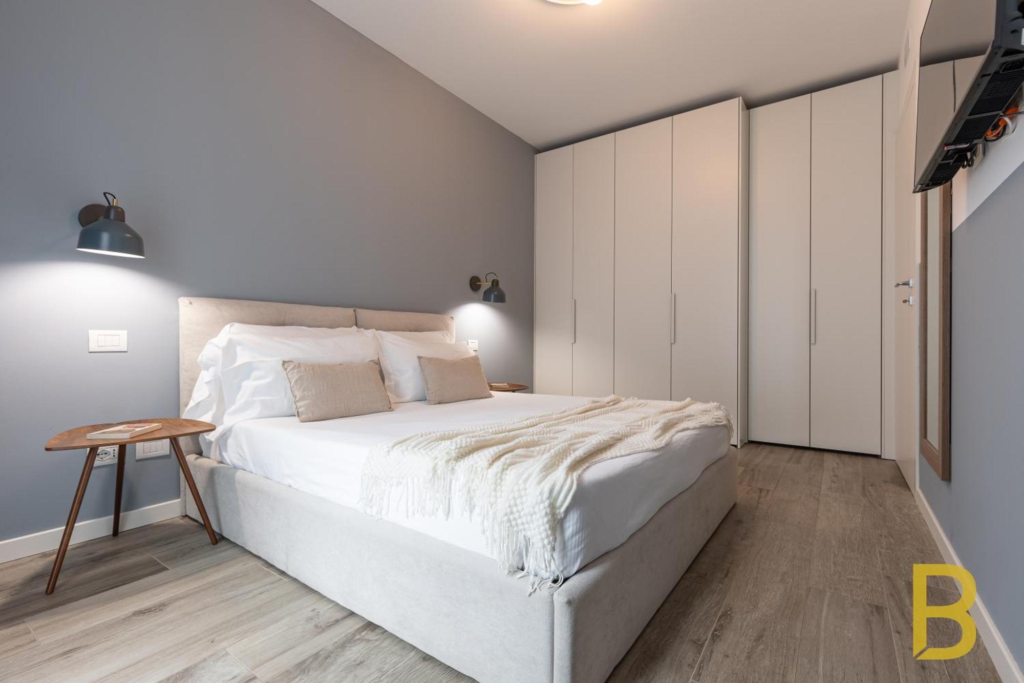 Beplace In Chinatown Appartement