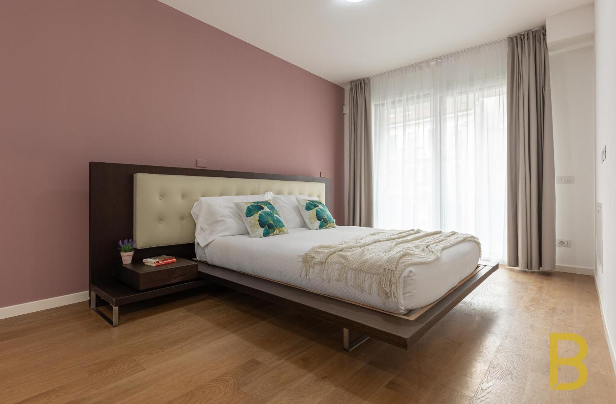 Beplace In Chinatown Appartement