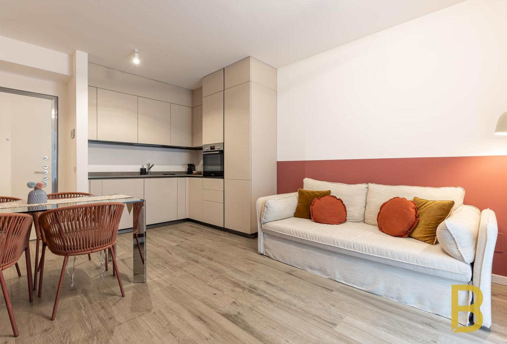 Beplace In Chinatown Appartement *