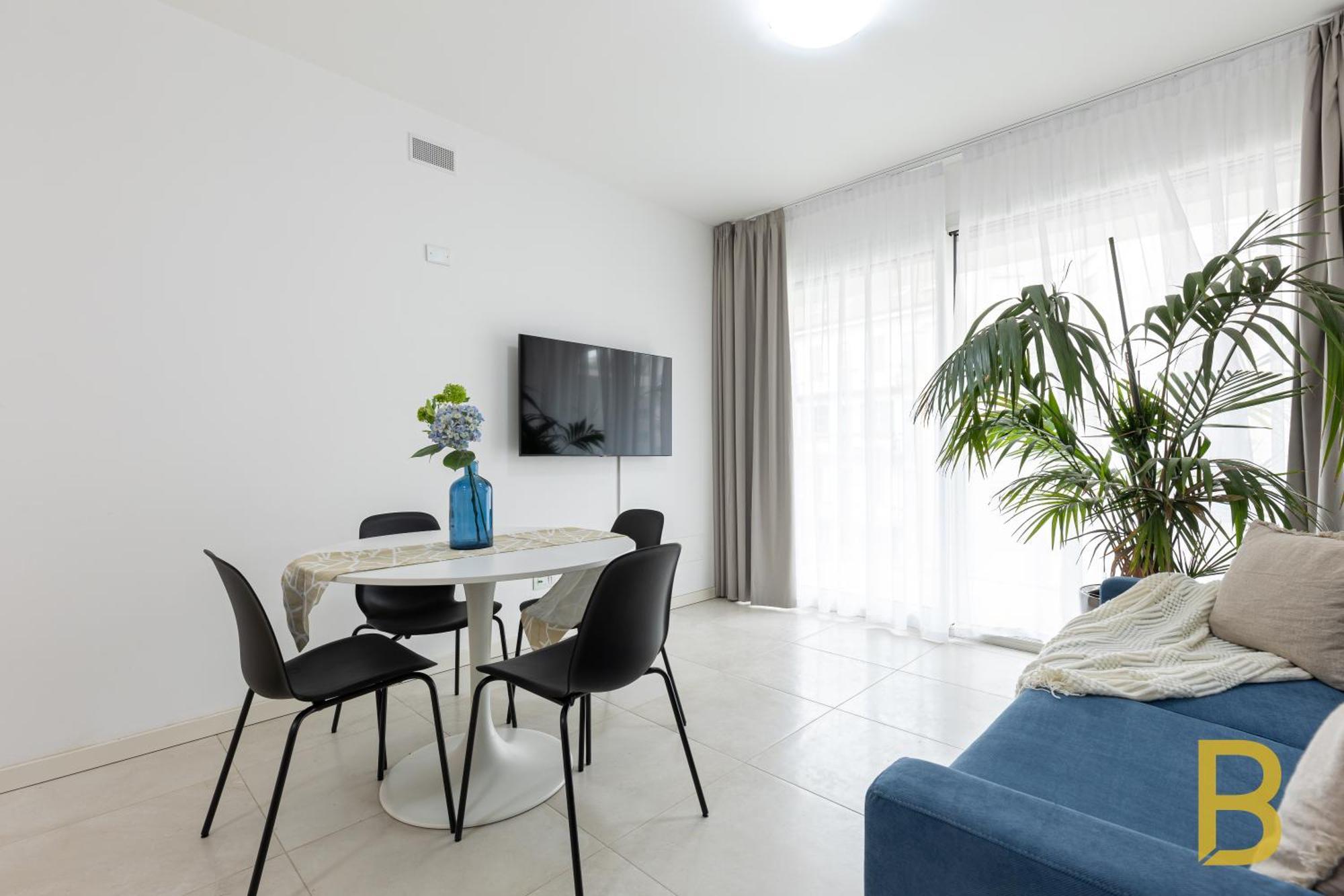 Appartement Beplace In Chinatown