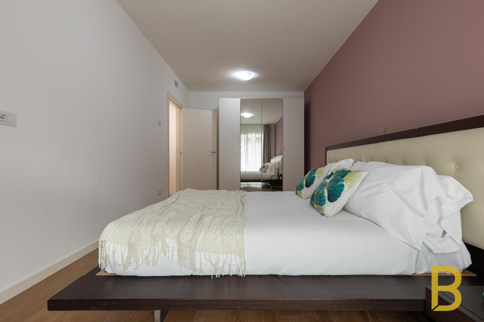 Beplace In Chinatown Appartement Milaan