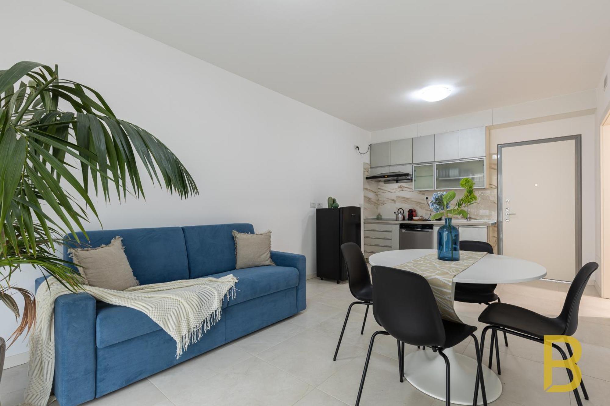 Beplace In Chinatown Appartement *