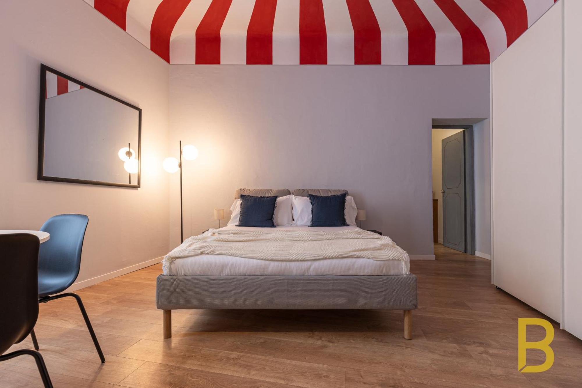 Beplace In Chinatown Appartement Milaan