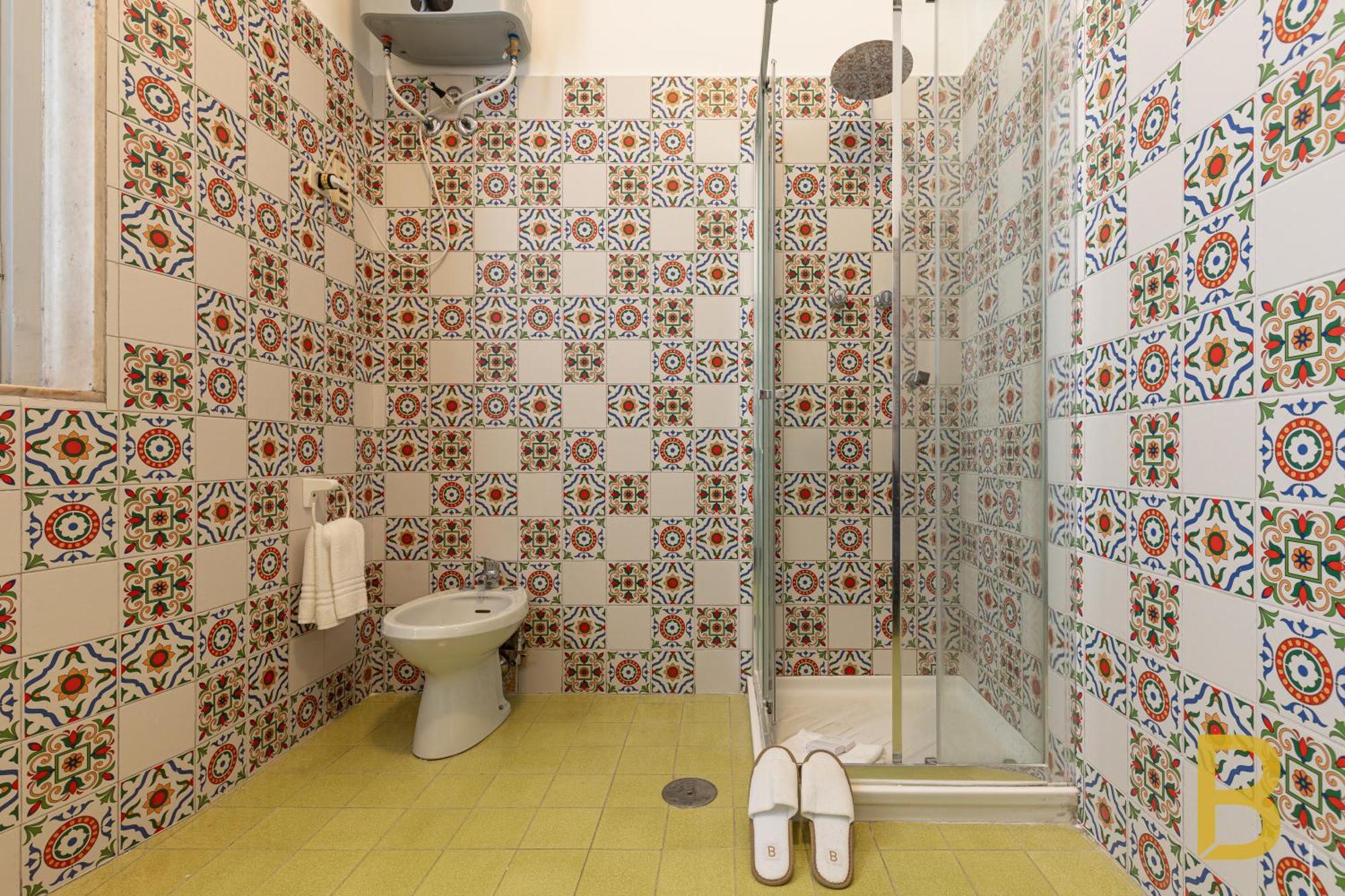 Appartement Beplace In Chinatown Milaan