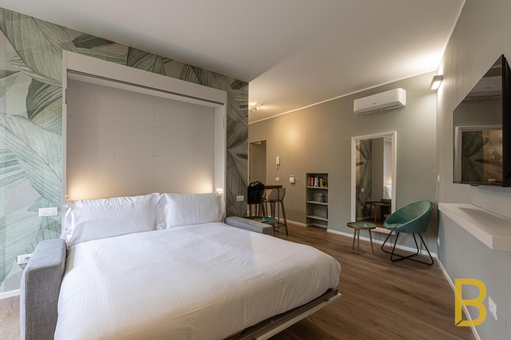 Beplace In Chinatown Appartement *