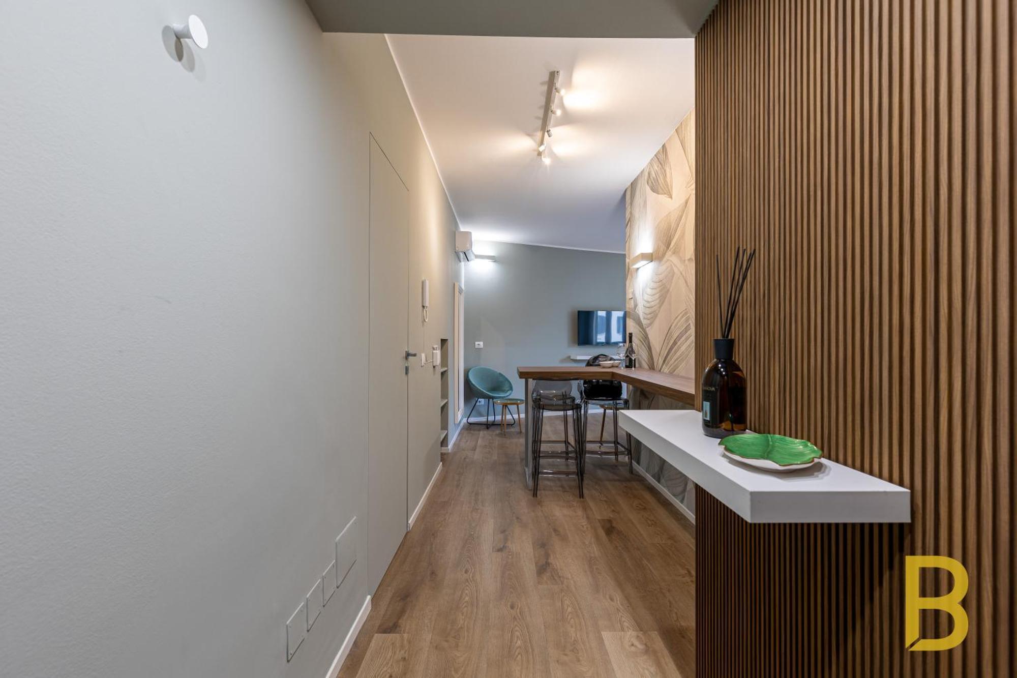 Appartement Beplace In Chinatown *
